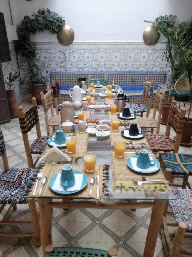 Riad Papadou 2