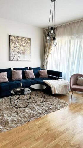 New modern accommodation in city in เมตโควิก