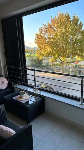 New modern accommodation in city in เมตโควิก