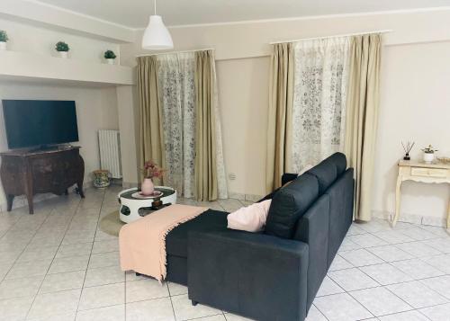 Matteo's House in Penne