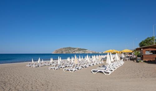 Monart City Hotel - All Inclusive Plus - image 14
