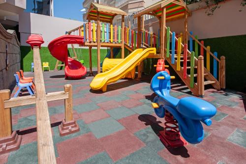 Monart City Hotel - All Inclusive Plus - image 13