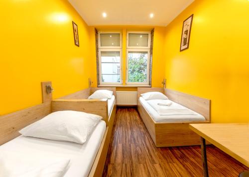 Do Step Inn Home - Hotel & Hostel Room Type - Triple Room