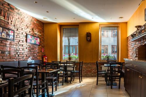 Do Step Inn – Hotel & Hostel - image 5