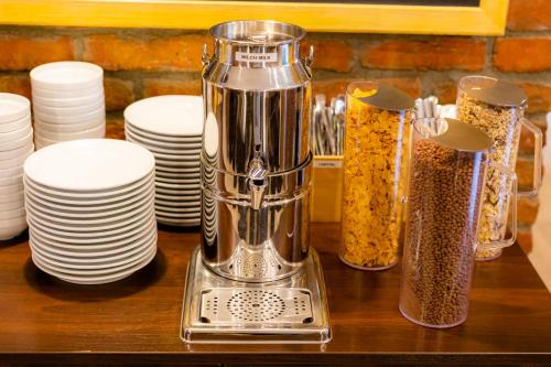 Do Step Inn Home - Hotel & Hostel – Vienna, NY