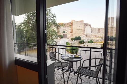 Kallinos Boutique Hotel Selcuk