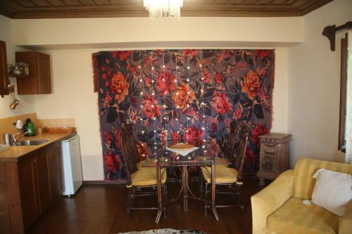 Guesthouse Kontogianni - Materka in Nymfaio