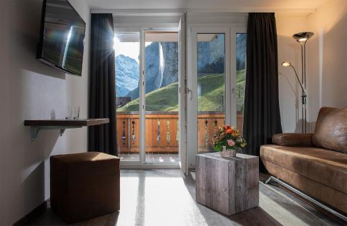 Hotel Silberhorn - image 4
