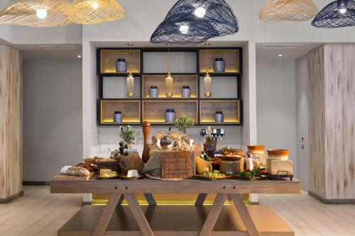 Agapi Beach Resort Premium All Inclusive - image 8