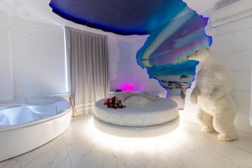 Suite Dreams Montecatini