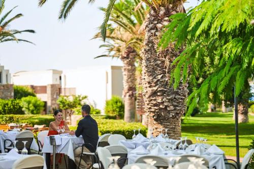 Agapi Beach Resort Premium All Inclusive - image 4