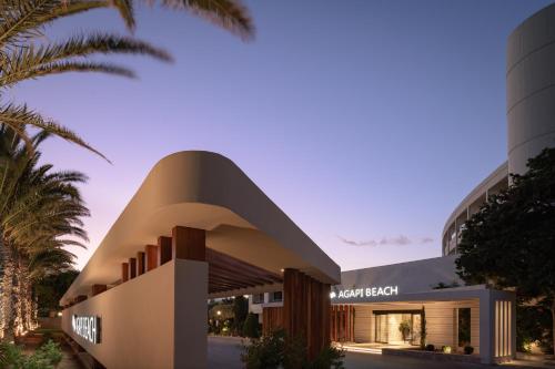 Agapi Beach Resort Premium All Inclusive - image 10