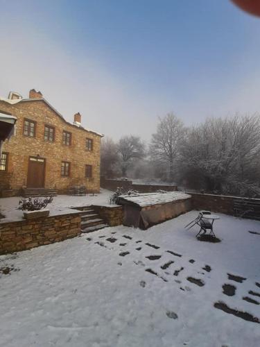 Guesthouse Kontogianni - image 8