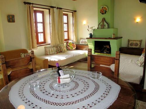 Guesthouse Kontogianni - image 6