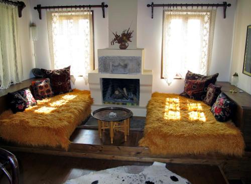 Guesthouse Kontogianni - image 12