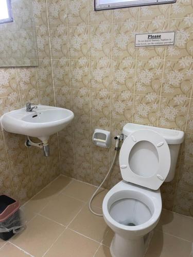 JJ Guesthouse – Chiang Mai, IA
