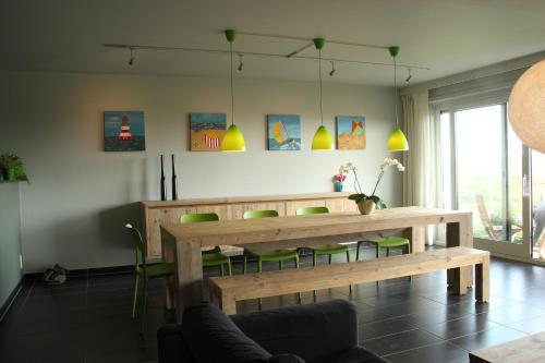  Zonnesteiger in Nieuwpoort