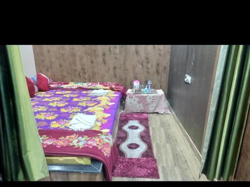 New natraj in Chikhaldara