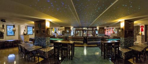 Hotel Antares Sport Beauty & Wellness - main image