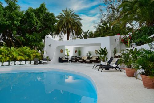 Cortijo San Ignacio Golf - image 13