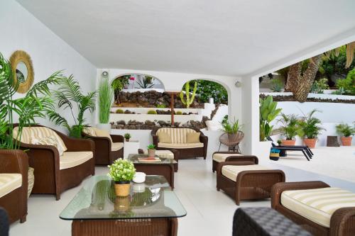 Cortijo San Ignacio Golf - image 5