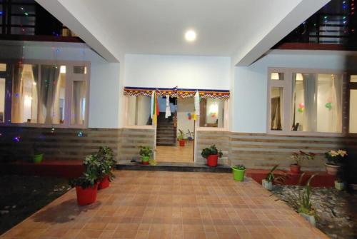 Jain Group Palpasha Resort, Pelling