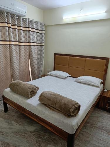 Charaksanjivani Stay Apartment