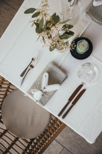 Hilburger Hotel – Schenna, MS