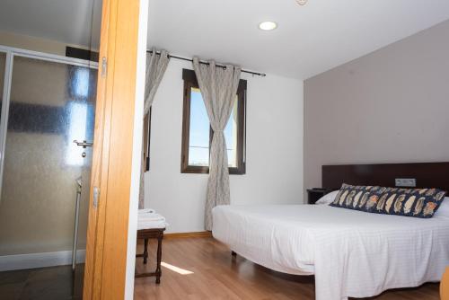 Hostal Venta de Valcorba