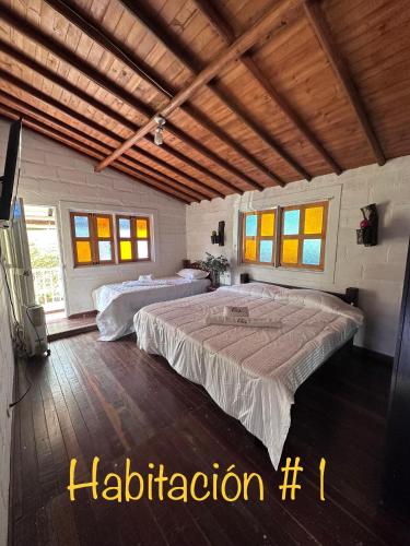 EL PARAISO G - FINCA HOTEL LGBT - ADULTS ONLY