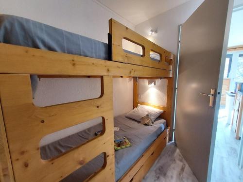 Villard je t'aime - Résidence Les Chalets du Village - 2 Studios 4 personnes Villard je t'aime - Résidence Les Chalets du Village - 2 Studios 4 personnes