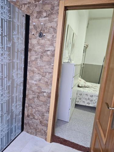Habitacion en casa de familia ValenciaBonita, Valencie (fotografie 4)