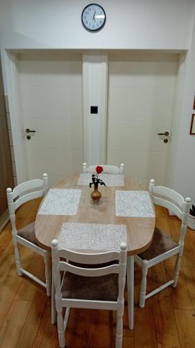 Seadmed, Apartman Katarina in Cakovec