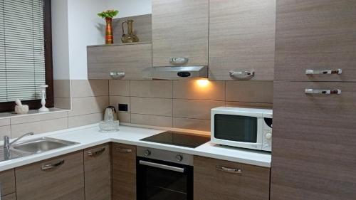 Apartman Katarina in Cakovec