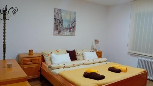 Apartman Katarina in Cakovec