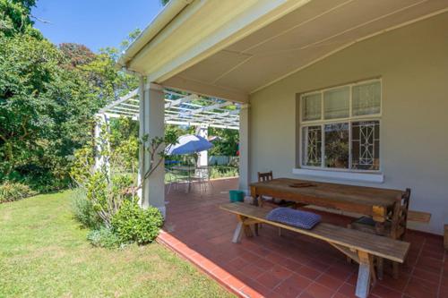 Sarah's Place- Heatherlands,George Sarah's Place- Heatherlands,George