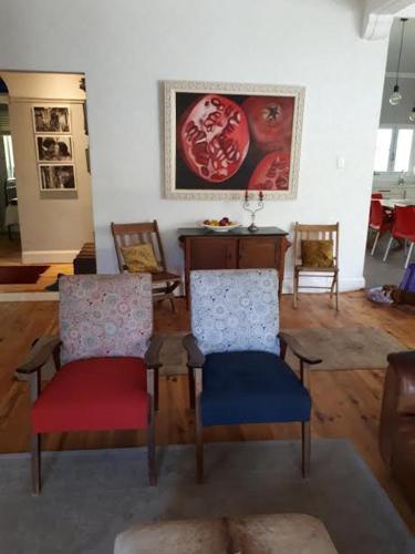 Sarah's Place- Heatherlands,George Sarah's Place- Heatherlands,George