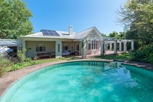 Sarah's Place- Heatherlands,George Sarah's Place- Heatherlands,George