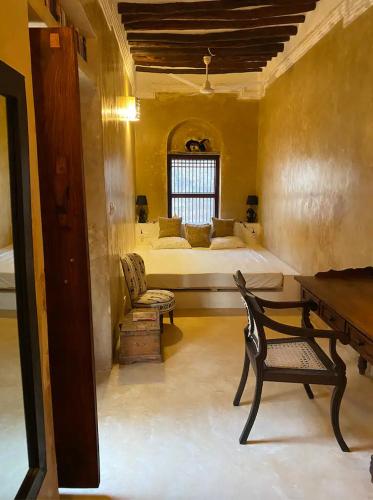 Ttunu House in 拉穆