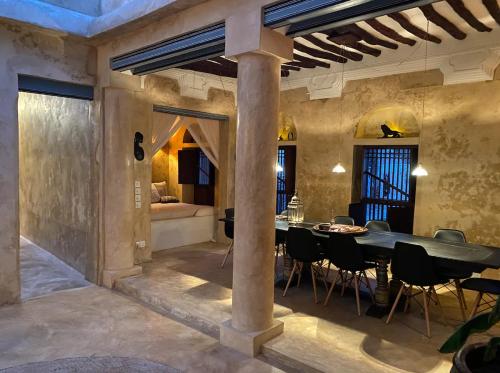 Ttunu House in 拉穆