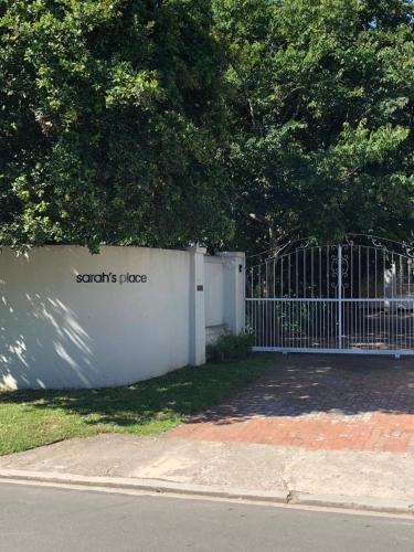 Sarah's Place- Heatherlands,George Sarah's Place- Heatherlands,George