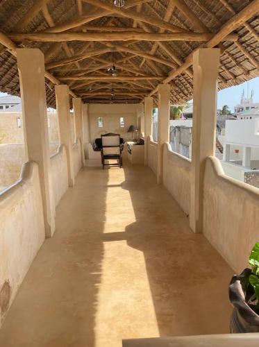 Ttunu House in 拉穆