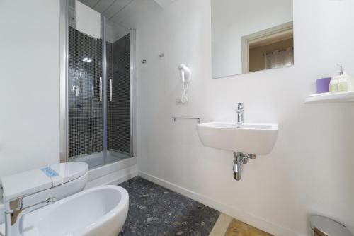 Chambre double, petite