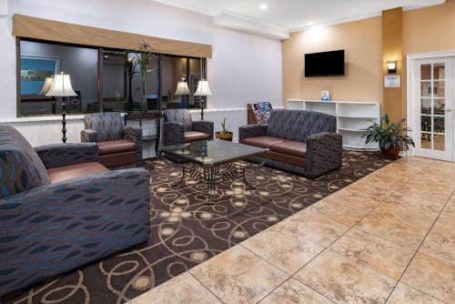 Ramada by Wyndham West Atlantic City in West Atlantic City, USA