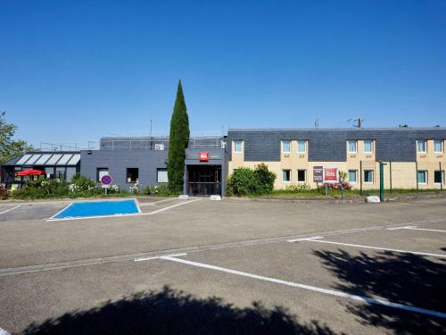 ibis Auxerre Sud