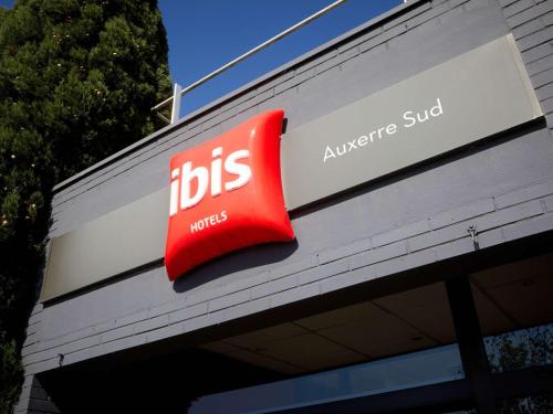 ibis Auxerre Sud