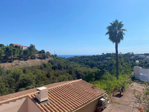 Dintorni, Magnifique villa familiale avec piscine in Nizza