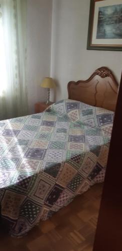 Habitación LCV, Madrid (foto 8)