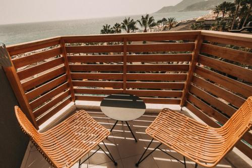 ananea Kleopatra Beach - Adults Only 12 Room Type - Studio Room with Sea View