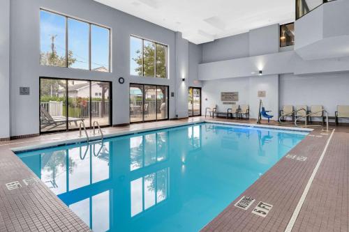 Country Inn & Suites Rehoboth Beach - Dewey